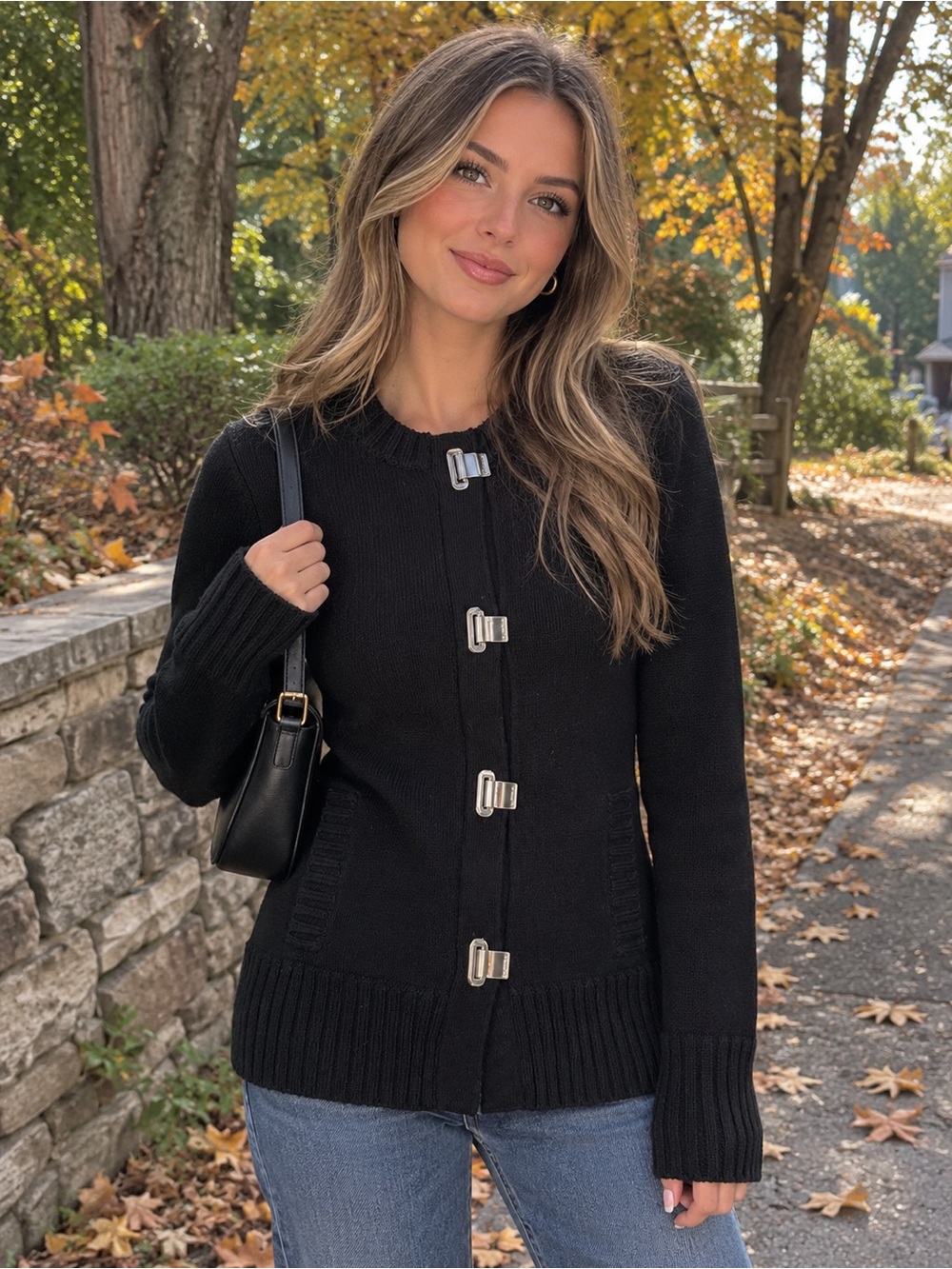 Michael Kors Sweater
